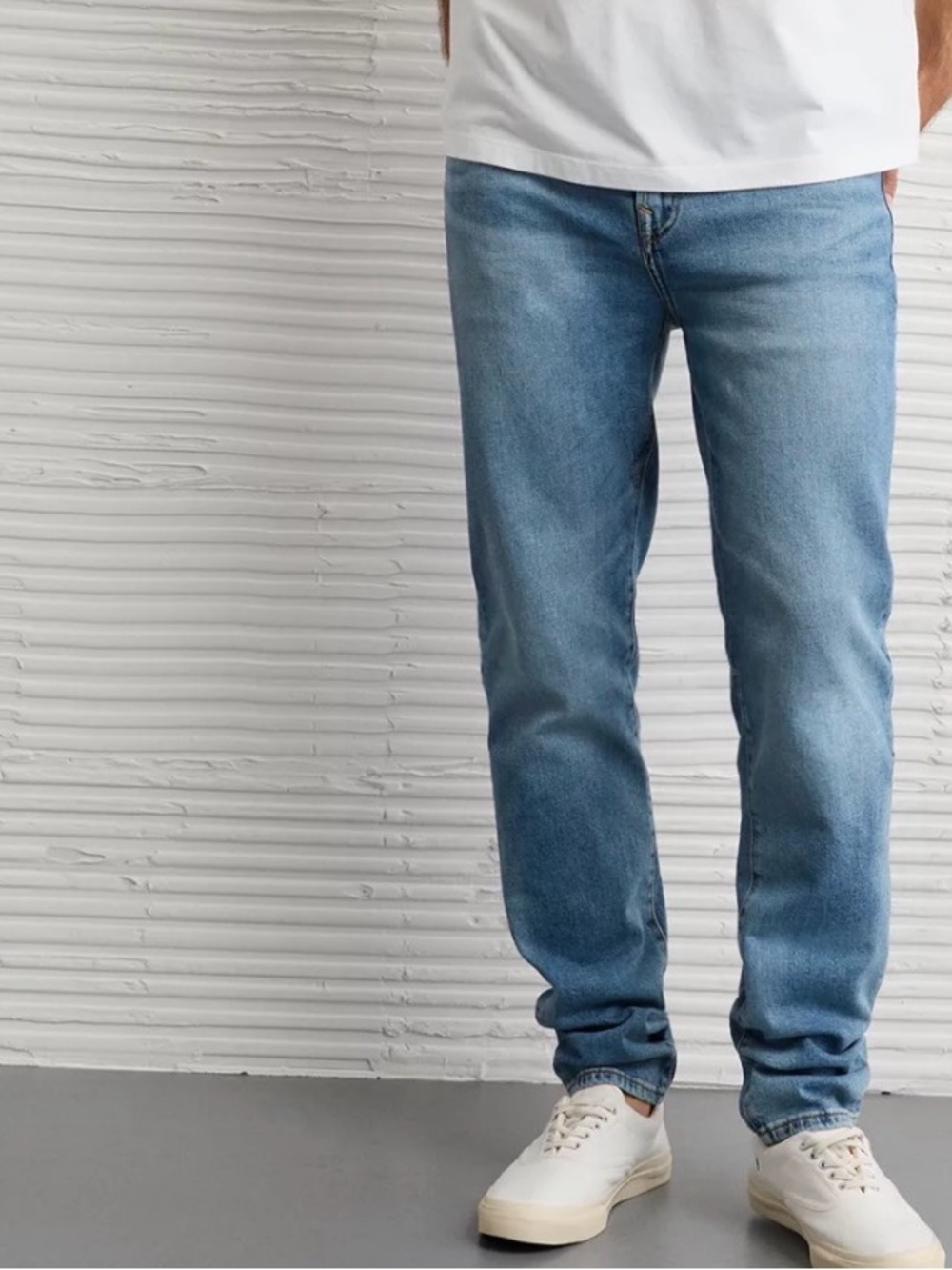 American Eagle Men’s Slim Fit Jeans 29W 34L